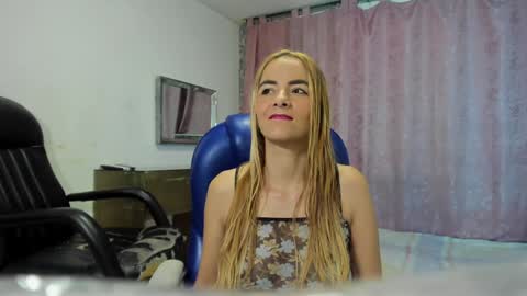 Snapshot of morgana_grace23_aws chatting on 6, 1, 2025 Morgana  online show from 6, 1, 2025