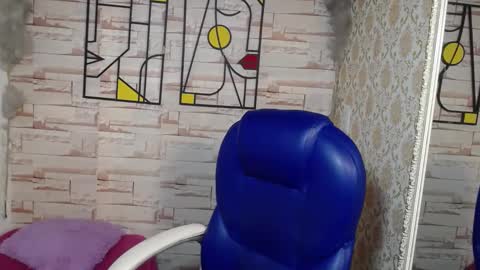Snapshot of morgana_grace23_aws chatting on 11, 2, 2025 Morgana  online show from 11, 2, 2025