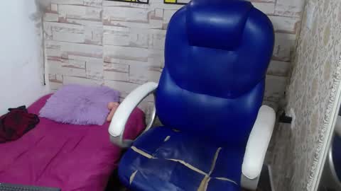 Snapshot of morgana_grace23_aws chatting on 12, 2, 2025 Morgana  online show from 12, 2, 2025