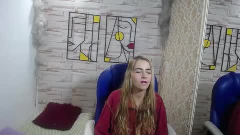Snapshot of morgana_grace23_aws chatting on 17, 2, 2025 Morgana  online show from 17, 2, 2025