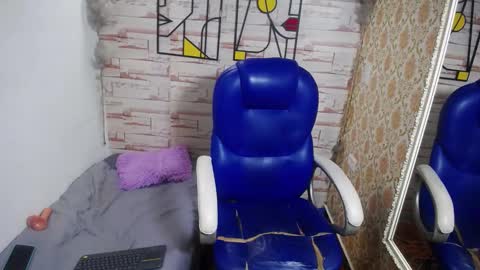 Snapshot of morgana_grace23_aws chatting on 24, 2, 2025 Morgana  online show from 24, 2, 2025