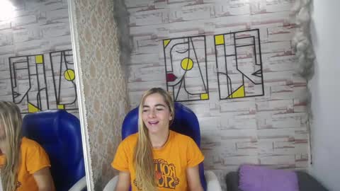 Snapshot of morgana_grace23_aws chatting on 5, 3, 2025 Morgana  online show from 5, 3, 2025