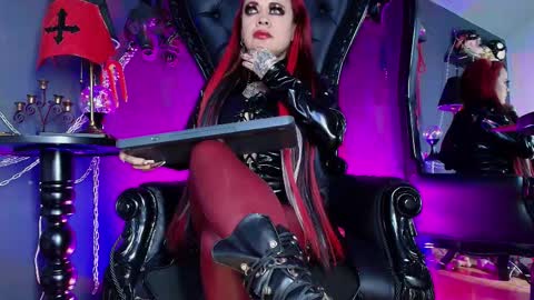 Morgana online show from 17, 3, 2026