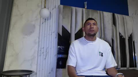 Snapshot of morganandmegan chatting on 31, 10, 2025 MORGAN AND MEGAN online show from 31, 10, 2025