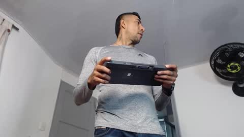 Snapshot of morganandmegan chatting on 3, 11, 2025 MORGAN AND MEGAN online show from 3, 11, 2025