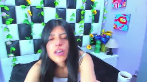 Snapshot of morganasmit_ chatting on 23, 9, 2025 morganasmit_ online show from 23, 9, 2025