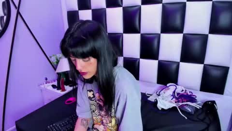 Snapshot of morganasmit_ chatting on 18, 12, 2025 morganasmit_ online show from 18, 12, 2025