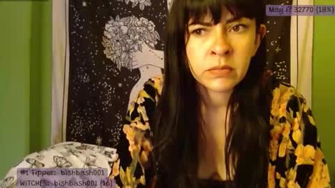 Morgana online show from 18, 5, 2026