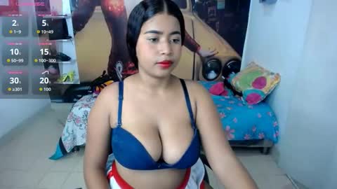 morgan flame online show from 15, 1, 2026