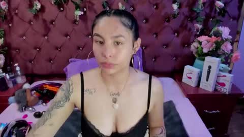 MorganHarper online show from 18, 1, 2026