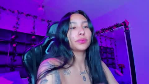 MorganHarper online show from 9, 2, 2026