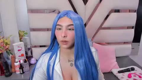 Snapshot of morganharper chatting on 10, 7, 2026 MorganHarper online show from 10, 7, 2026