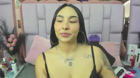 Snapshot of morganharper chatting on 23, 7, 2026 MorganHarper online show from 23, 7, 2026