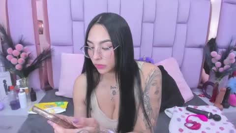 Snapshot of morganharper chatting on 26, 7, 2026 MorganHarper online show from 26, 7, 2026