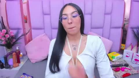 Snapshot of morganharper chatting on 28, 7, 2026 MorganHarper online show from 28, 7, 2026