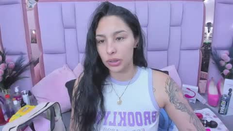 Snapshot of morganharper chatting on 30, 7, 2026 MorganHarper online show from 30, 7, 2026