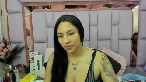 Snapshot of morganharper chatting on 2, 8, 2026 MorganHarper online show from 2, 8, 2026