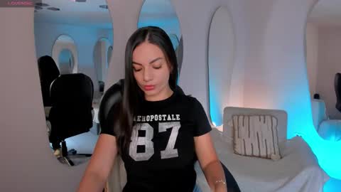 Snapshot of morganhicks chatting on 18, 2, 2026 Morgan Hicks online show from 18, 2, 2026