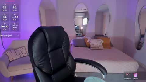 Snapshot of morganhicks chatting on 20, 2, 2026 Morgan Hicks online show from 20, 2, 2026