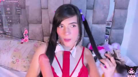 Morganita  online show from 19, 12, 2024