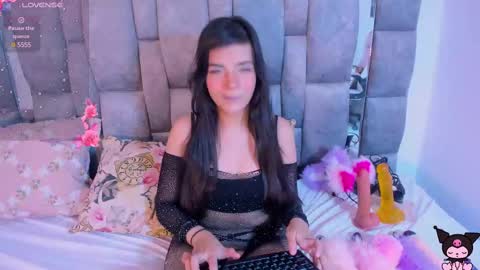 Morganita  online show from 20, 12, 2024