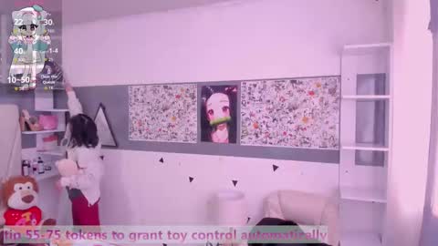 Snapshot of morganitax chatting on 11, 9, 2025 Morganita online show from 11, 9, 2025