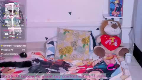 Snapshot of morganitax chatting on 12, 9, 2025 Morganita online show from 12, 9, 2025