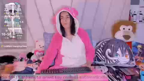 Snapshot of morganitax chatting on 20, 9, 2025 Morganita online show from 20, 9, 2025