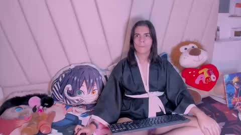 Snapshot of morganitax chatting on 30, 9, 2025 Morganita online show from 30, 9, 2025