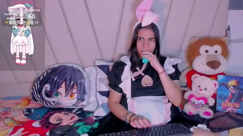 Snapshot of morganitax chatting on 1, 10, 2025 Morganita online show from 1, 10, 2025