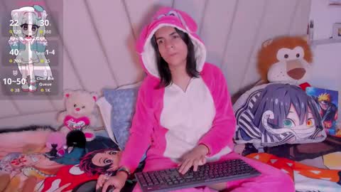 Snapshot of morganitax chatting on 2, 10, 2025 Morganita online show from 2, 10, 2025