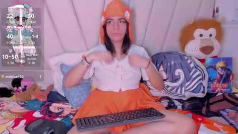 Snapshot of morganitax chatting on 4, 10, 2025 Morganita online show from 4, 10, 2025