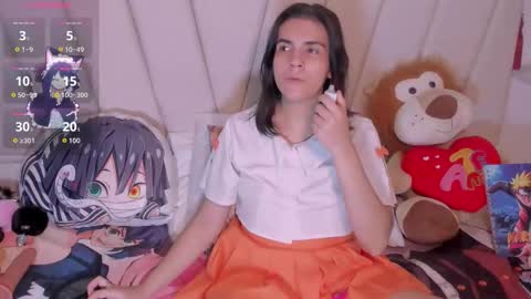 Snapshot of morganitax chatting on 13, 10, 2025 Morganita online show from 13, 10, 2025