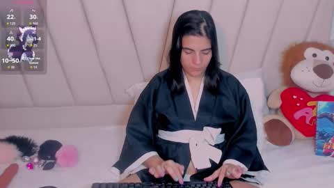 Snapshot of morganitax chatting on 18, 10, 2025 Morganita online show from 18, 10, 2025