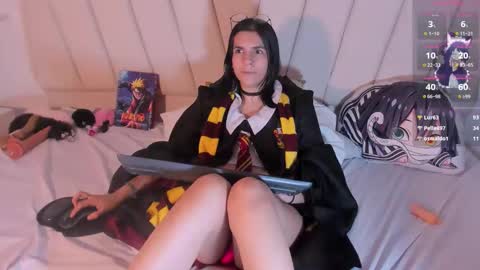 Snapshot of morganitax chatting on 8, 11, 2025 Morganita online show from 8, 11, 2025