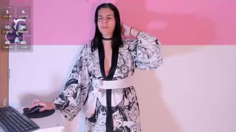 Snapshot of morganitax chatting on 3, 12, 2025 Morganita online show from 3, 12, 2025