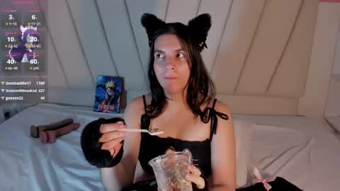 Snapshot of morganitax chatting on 5, 12, 2025 Morganita online show from 5, 12, 2025