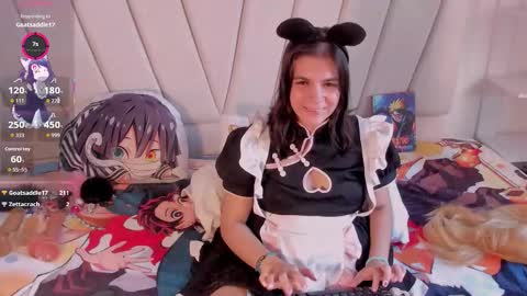 Snapshot of morganitax chatting on 16, 12, 2025 Morganita online show from 16, 12, 2025