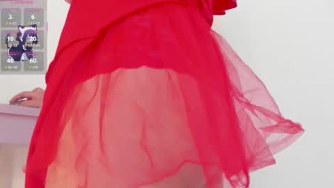 Snapshot of morganitax chatting on 20, 12, 2025 Morganita online show from 20, 12, 2025