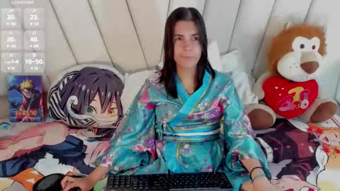 Snapshot of morganitax chatting on 6, 1, 2026 Morganita online show from 6, 1, 2026