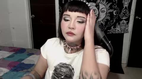 Morgan Moon online show from 4, 5, 2026