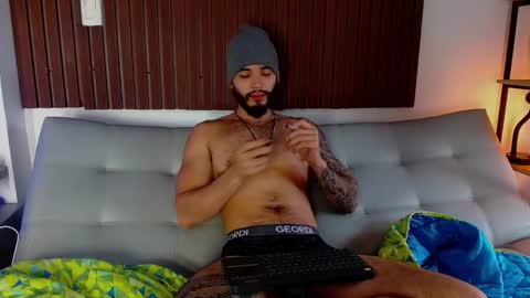 morgan online show from 18, 2, 2025