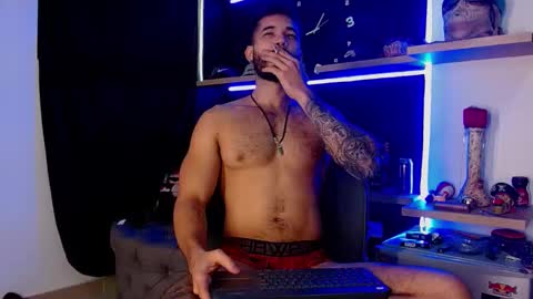 morgan online show from 1, 3, 2025