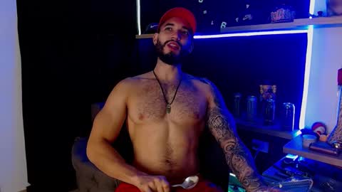 morgan online show from 4, 3, 2025