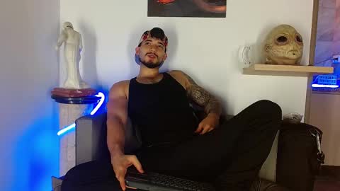 morgan online show from 12, 9, 2025