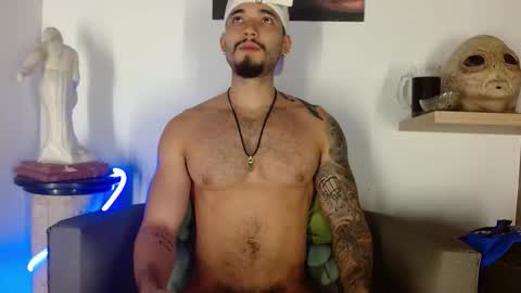 morgan online show from 23, 10, 2025