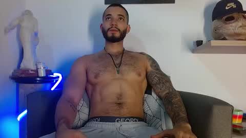 morgan online show from 31, 1, 2026