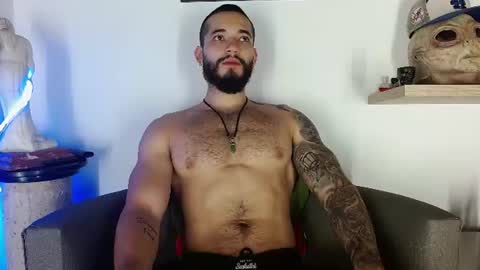 morgan online show from 16, 6, 2026