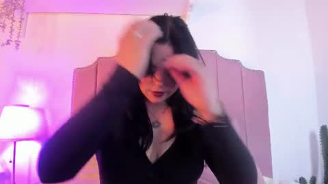 Snapshot of morganna_x chatting on 22, 7, 2026 Paula online show from 22, 7, 2026