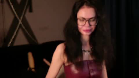 Snapshot of morgenstern__ chatting on 8, 5, 2026 morgenstern__ online show from 8, 5, 2026
